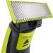 Philips QP2520/65 OneBlade Trim, Edge & Shave Kit - Yellow/Black - Buy Online on SooperMarket.com