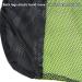 Ranphy Waterproof Dog Rain Coat for Medium & Large Dogs - Reflective Breathable Ultra-Light Jacket with Abdominal Protection - Perfect for Dachshunds & Labradors (9XL Green & Black) - Buy Online on SooperMarket.com