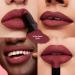 REVLON ColorStay Suede Ink Lipstick | Waterproof & Smudgeproof Matte Color 019 In the Zone - Built-in Primer & Vitamin E Infusion (Pack of 1) - Buy Online on SooperMarket.com
