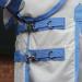 Weatherbeeta Sweet Itch Shield Combo Neck Fly Rug 6ft9 | International Shipping | Premium UV Protection for Horses - Buy Online on SooperMarket.com