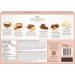 LINDT CREATION Petits Dessert Chocolate Gift Box Assorted Chocolate Varieties 173 Gram Gift Box Christmas Chocolate Holiday Gift - Buy Online on SooperMarket.com
