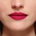 L'Oreal Paris Color Riche Intense Volume Matte Lipstick 187 Fuchsia Libre - 16h Long-Wear Hyaluronic Acid Formula - Buy Online on SooperMarket.com