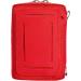 Tatonka First Aid XS Bag - Empty First Aid Kit with Divided Compartment & Belt Loop - Compact 10 x 7 x 4 cm - Ideal for Custom Filling - Durable Red Design - Buy Online on SooperMarket.com