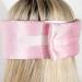 Brushworks Cushioned Satin Sleep Mask - Buy Online on SooperMarket.com