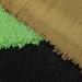 6 Rolls/12 Yards Multi-Colored Fringe Trim Lace Ribbon - DIY Sewing Crafts Curtains Decor - 4 Inch Vivid Colors - Buy Online on SooperMarket.com