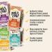 Holy Cow! Daal Curry Kit (5 x 400g) Sambar Dahl Gluten Free Vegan Curry Kit Indian Snacks Indian Ready Meals Yellow Lentils - Buy Online on SooperMarket.com
