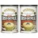 McCann's Irish Oatmeal Quick & Easy Steel Cut Oats 24 oz (680 g) - Pack of 2 - Buy Online on SooperMarket.com