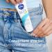 NIVEA Soft All-Purpose Moisturizing Cream 75mL Light Non-Greasy Everyday Moisturizer & Hand Cream for Post-Sanitizer Use | Shop Internationally - Buy Online on SooperMarket.com