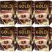 Mokate Gold Premium Choco Dream with Belgian Chocolate 6 boxes x 8 sachets