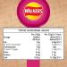 Walkers Oven Baked Prawn Cocktail Crisps 6 x 22g - Delicious Snack Pack - Buy Online on SooperMarket.com