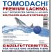 Tomodachi Cold-Pressed Salmon Oil for Cats | German Quality Omega-3 Fish Oil for Skin & Fur | 1L BARF Oil - Immune Protection - Buy Online on SooperMarket.com