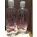 Avon skin so soft Soft & Sensual Bath Oil 16.9 fl.oz. lot 2 bottles