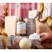 Best Friend Spa Gift Set - Long Distance Friendship Gifts for Women | BFF Birthday & Fathers Day Presents | Wine Tumbler, Bath Bomb, Bubble Bath, and More - Buy Online on SooperMarket.com