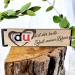 You are the best coincidence of my life - chocolate bar including duplo - gift box for friend anniversary men gifts little things thank you