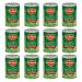 Del Monte FRESH CUT BLUE LAKE French Style Green Beans, No Salt Added Canned Vegetables, 12 Pack, 14.5 oz Can