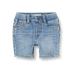 Levi's Kids Pull on Denim Short Baby Boys 9-12 Months Milestone