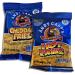 Cheddar & Hot Fries Snacks Value Pack by Tribeca Curations | 120 Cal Packs | 24 Bags Each - Buy Online on SooperMarket.com