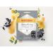 Burt's Bees Detoxifying Charcoal Face Masks - 100% Natural Skin Care (6 Single Use Packs) - Buy Online on SooperMarket.com