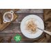 Wholefood Earth Organic Arborio Rice 1kg - GMO Free, Vegan, Certified Organic - Buy Online on SooperMarket.com