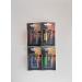 Carp Fishing Swinger Set with Bite Indicators - Red Yellow Blue & Green - 4 Pack for Accurate Fishing - Buy Online on SooperMarket.com