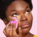Real Techniques Miracle 2-In-1 Powder Puff Dual-Sided Full-Size Makeup Blending Puff Reversible Elastic Band Precision Tip Makeup Sponge and Powder Puff For Liquid Cream and Powder 1 Count 1/Miracle 2-In-1 Powder Puff - Buy Online on SooperMarket.com