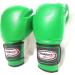 WOLDORF USA Boxing Gloves - Vinyl Green, Durable Multi Layered Foam, 14oz Adult Size at Unbeatable Price - Buy Online on SooperMarket.com
