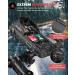 Waterproof Bike & Motorcycle Mobile Phone Holder | Handlebar Bag for 5.5-7 Inch Smartphones - E-Bike & Bicycle Accessories - Buy Online on SooperMarket.com