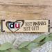 You Are Different You Are Good - Chocolate Bar Gift Box | Perfect Gifts for Women Anniversary BFF & Thank You - Buy Online on SooperMarket.com