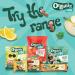 Organix Kids Red Berries & Apple Organic Smash Pouch 3+ Years 100 g (Pack of 6) - Buy Online on SooperMarket.com