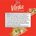 Vinta Crackers - Original Bold Taste of 8 Grains and Seeds | No Artificial Flavors | No Cholesterol | Peanut Free | 8.8oz (Pack of 12) - Buy Online on SooperMarket.com