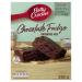 Betty Crocker Chocolate Fudge Brownie 415g