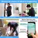 Wireless Hidden WiFi Spy Camera Charger - HD 1080P Remote View - USB Nanny Security Cam for iOS Android - Premium Hidden Camera - Buy Online on SooperMarket.com