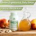 Country Farms Apple Cider Vinegar Capsules with Ginger, Cayenne, Maple - 90 Count - Buy Online on SooperMarket.com