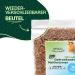 Blumixx Jan-Pet Premium Mealworms 2kg - Dried Bird Feed for Wild Birds Hedgehogs Squirrels Hamsters & Fish | All-Year Nutrition - Buy Online on SooperMarket.com
