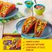 Old El Paso Takis Fuego Stand 'N Stuff Taco Shells - 10-Count - Buy Online on SooperMarket.com