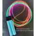 Glowing LED Jump Rope for Kids and Adults - Adjustable Colorful Light-Up Skipping Rope for Indoor and Outdoor Fitness Activities - Buy Online on SooperMarket.com