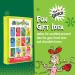 Dr Seuss The Grinch Hot Chocolate Mix Gift Set - 12 Cocoas of Grinchmas Holiday Variety Pack - Buy Online on SooperMarket.com