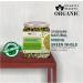 Blessfull Healing Organice Moong Green Whole 1 lb (453 Gram) - Buy Online on SooperMarket.com