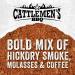 Cattlemen's Cowboy Rub 27.25 oz - Authentic BBQ Rub with Hickory Smoke, Molasses, and Coffee - Ideal for Brisket, Chicken, or Beef - Buy Online on SooperMarket.com