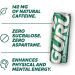 GURU Organic Energy Drink | Variety Pack 355ml | Feel Great and Stay Focused Longer with Plant-Based Energy Natural & Organic Ingredients Low Calories and Great Taste | (Pack of 24)  - Buy Online on SooperMarket.com