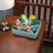 Safety 1st Nursery Care Health & Grooming Kit - Pyramids Aqua | One Size - Buy Online on SooperMarket.com