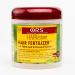 Ors Hair Fertilizer 6oz Jar (2 Pack) - Promotes Healthy Hair Growth - 12oz Total - Buy Online on SooperMarket.com