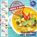 Thai Curry Paste Pack of 4 - Green, Red, Yellow & Panang | All Natural, Gluten Free, Dairy Free | No Preservatives - Buy Online on SooperMarket.com