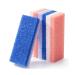Slick- Pumice Stone for Feet Callus Remover, 4 Pack, 2 Colors, , Foot Scrub for Pedicure, Foot Stone Pumice, Callus Remover for Feet, Foot Callus Remover, Feet Scrubber Dead Skin, Foot Pumice Stone