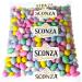 Jordan Almonds Candy Bulk - Sconza | 5 Pounds | Fresh Italian Confetti Candy - Perfect for Wedding Favors and Easter Treats - Buy Online on SooperMarket.com