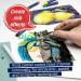 Faber-Castell Oil Pastel Crayons - 36 Vibrant Colors - 36 Count - Buy Online on SooperMarket.com