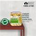 Blessfull Healing Organice Roasted Chana DAL 1 lb (453 Gram) - Buy Online on SooperMarket.com