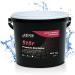 Koipon Premium disturbance food 6 kg falling pond lining 6mm pellets for sturgeon in the garden pond ideal for a shared posture with KOI 6 kg (1 Pack)