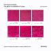 Hemway Extra-Chunky Glitter 100g - Cosmetic Safe Dark Rose Pink 1mm | Buy Internationally - Buy Online on SooperMarket.com