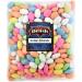 Assorted Jordan Almonds Pastel Colors - 5 LBS Bulk | Vegan & Kosher Sugared Almonds for Weddings and Parties - Buy Online on SooperMarket.com
